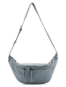 Coccinelle PERSEFONE Marsupio blu dk5170101b08 donna