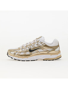 Sneakers Nike W P-6000 Gld White/ Black-Grain-Mtlc Gold Grain