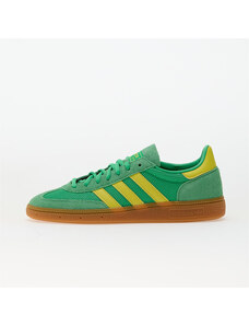 adidas Originals adidas Handball Spezial Energy Green/ Pure Sulfur/ Gum2