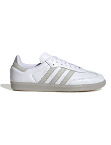 adidas Samba OG Uomini - Sneakers adidas Originals - Bianco - JI3206-4
