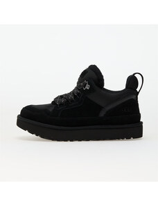 Sneakers UGG M Lowmel Black