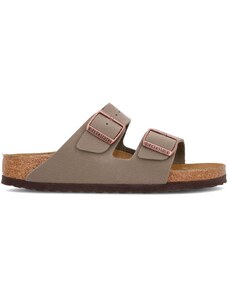 Birkenstock Sandalo Arizona BS Stone Narrow Fit