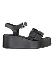 Sandalo Rivenditori Elvio Zanon Elvio Zanon Sandalo Con Zeppa