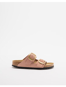 Sandali Birkenstock Arizona Big Buckle Rosa