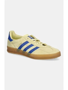 adidas Originals sneakers Gazelle Indoor colore giallo JH5406