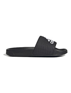 adidas Adilette Shower Slides Unisex - Sandali adidas Originals - Nero - GZ3779-6