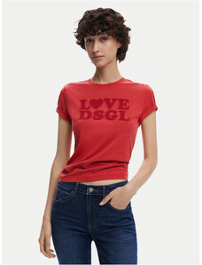 SCONTI fino al 70% - Outlet T-shirt e Top Desigual donna