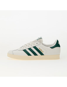 adidas Originals adidas Gazelle Core White/ Collegiate Green/ Crew White