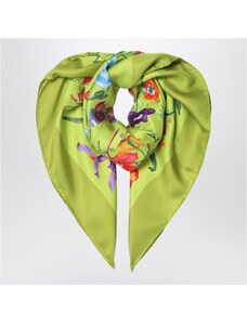 Scialle Leopardato Per Donne - Sciarpa Pashmina Morbida 180x90cm Per Estate, Inverno E Serate - Foto 10