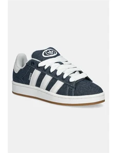 adidas Originals sneakers Campus 00s colore blu navy JI3163