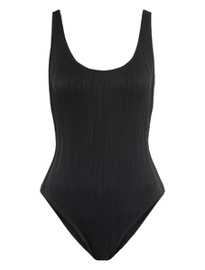 Costumi Modellanti Costumi Donna Lascana Costumi Da Bagno Donna Curvy  Costume Intero Donna Scollo A V