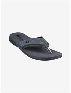 Sandali Uomo Traspiranti Ortopedici - Ciabatte Spiaggia Antiscivolo In Gomma Con Soletta Morbida - Foto 4