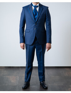 Stringata lucida Carlo Uomo