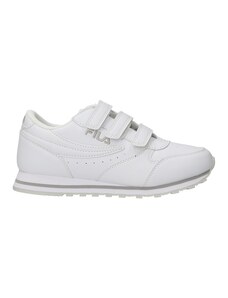 Fila Fxventuno Ffk0012 White