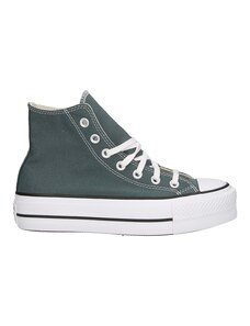 Converse Chuck taylor all star lift A12596c True nat/n