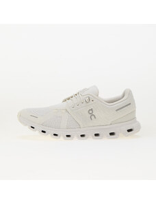 On W Cloud 6 White/ White