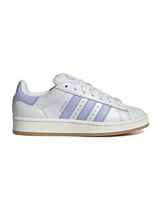 Adidas Campus 00s W - Crywht Cwhite Vioton Sneakers Basse Woman PE25 promo
