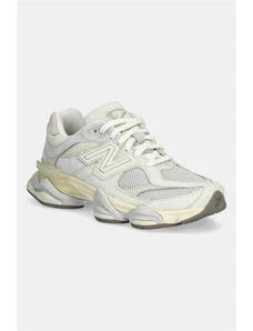 New Balance sneakers 9060 colore grigio U9060EEP