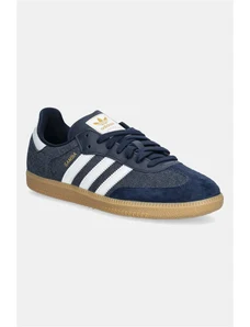 adidas Originals adidas Samba Collegiate Navy Cloud White Gum
