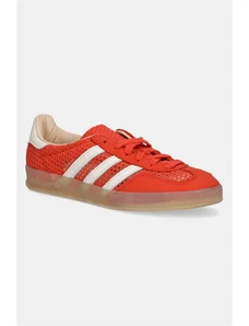 adidas Originals adidas Gazelle Indoor Orange Off White