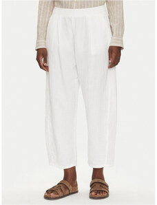 Pantaloni di tessuto Gap