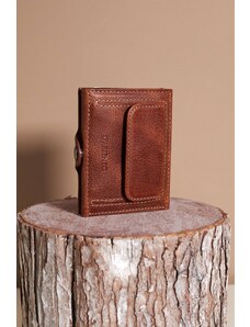 Gabs Portafoglio Gmoney 17 Trip zip around in pelle Donna