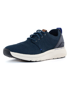 Clarks scarpe uomo Motion Trek Mx navy - 181984