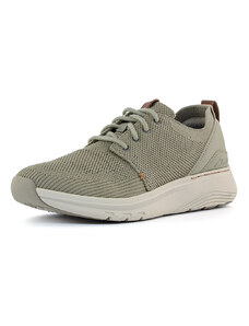 Clarks scarpe uomo Motion Trek Mx khaki - 181982