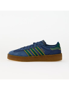 adidas Originals Sneakers adidas Clot Gazelle S By E Navy Marine/ Collegiate Green/ Hazy Yellow