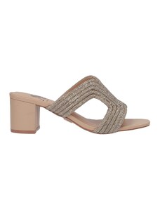 ALBANO Sandalo Tacco AV6826
