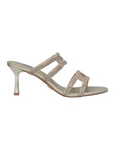 ALBANO Sandalo Tacco AV6845