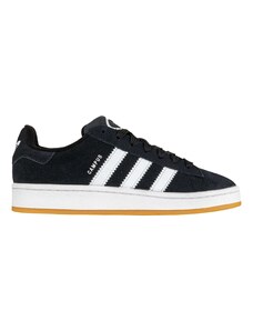 ADIDAS CAMPUS 00s J BLACK/WHITE