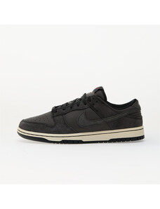 Nike Dunk Low Retro Prm Black/ Off Noir-Medium Ash-Coconut Milk