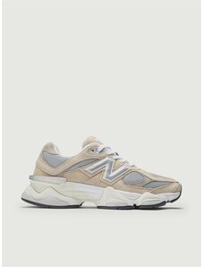 SNEAKER NEW BALANCE 9060 INCENSE TAN