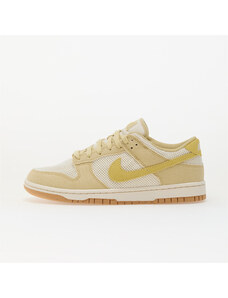 Nike W Dunk Low Nn Se Team Gold/ Soft Yellow-Pale Ivory