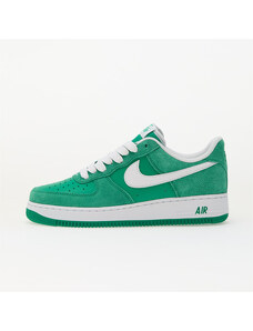 Nike Air Force 1 '07 Lv8 Stadium Green/ White-Stadium Green