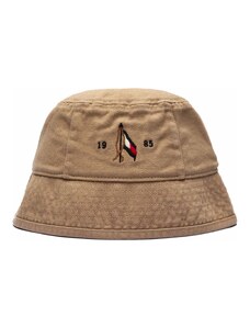 fiebig Cappello di Paglia Australiano per Donna e Uomo Cappello