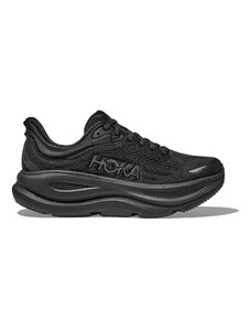 Hoka W Bondi 9 Donne - Sneakers Hoka - Nero - 1162012-BBLC-5