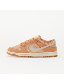 Nike W Dunk Low Nn Se Amber Brown/ Pale Ivory-White Onyx