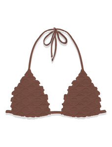 adidas Originals - Glam - Costume da bagno marrone | ASOS