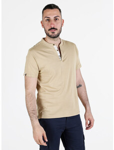 Baci Abbracci Polo uomo manica corta Polo uomo Verde