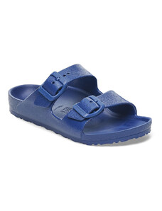 Birkenstock Arizona EVA Kids Narrow Fit Bambini - Sandali Birkenstock - Blu - 1029582-32