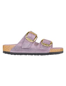 BIRKENSTOCK 1029267 ARIZONA BIG BUCKLE LAVENDER NARROW FIT