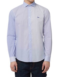 HARMONT & BLAINE CAMICIA UOMO