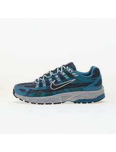 Nike W P-6000 Se Thunder Blue/ Black-Wolf Grey-Riftblue