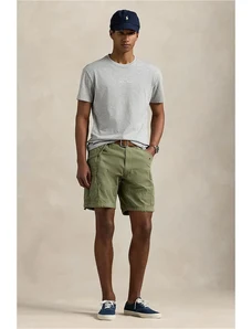 Polo Ralph Lauren t-shirt in cotone