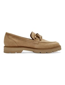 Eastland Mocassins Sawgrass édition 1955 pour femme, beige, pointure 39, Beige, 8,5