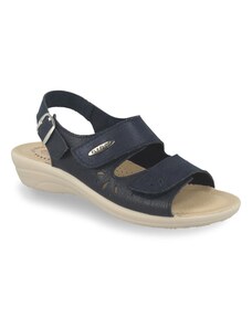 Scopri GUESS Sandalo Strass Donna Black FL5DYNFAB10 al miglior prezzo