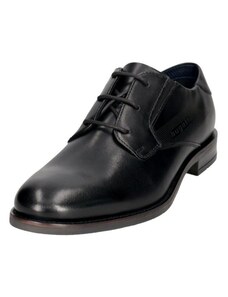 Bugatti Scarpe Stringate 10112 Nero