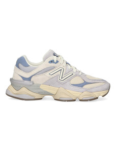 New Balance sneaker 9060 lilla chiaro